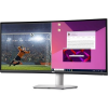 Monitor DELL 210-BEJE (34 /VA /100Hz /3440 x 1440 /Czarny )
