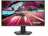 Monitor DELL 210-BHTK (27 /IPS /165Hz /2560 x 1440 /Czarny )