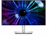 Monitor DELL 210-BKJF (23.8 /TFT IPS /120Hz /1920 x 1080 /Srebrny )