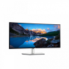 Monitor DELL 210-BMDV (39.7 /IPS /120Hz /5120 x 2160 /Czarno-srebrny )