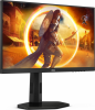 Monitor AOC 24G4XE (24 /IPS /180Hz /1920 x 1080 /Czarny)