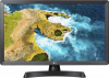 Monitor LG 24TQ510S-PZ (23.6 /WVA /60Hz /1366 x 768 /Czarny)