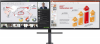 Monitor LG 27QP88DP-BS (27 /IPS /75Hz /2560 x 1440 /Czarny)