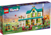 LEGO 41730 Friends - Dom Autumn