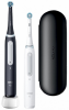 Szczoteczka magnetyczna ORAL-B 4210201420583 Czarny