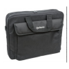 Torba na laptopa MANHATTAN London Czarny (maks.15.6/Czarny)