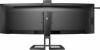Monitor PHILIPS 45B1U6900CH/00 (44.5 /VA /75Hz /5120 x 1440 /Czarny)