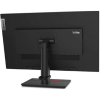 Monitor LENOVO 61EDGAT2EU (27 /2560 x 1440 /Czarny)