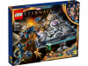 LEGO Super Heroes Marvel - Domo powstaje 76156