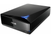 Napęd optyczny BD-RE Zewnętrzny USB 3.0 Czarny