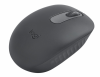 Mysz Bezprzewodowa LOGITECH M196 Grafit