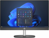 Komputer All-in-One HP ProOne 240 G10 (23.8/I3-N300/integ/8GB/SSD512GB/W11P/Czarno-srebrny)