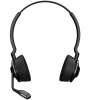 Słuchawki bezprzewodowe JABRA Engage 65 Stereo (Czarny)