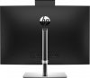 Komputer All-in-One HP ProOne 440 G9 (23.8/I5-13500T/integ/16GB/SSD256GB/DVD-RW/W11P/Czarno-srebrny)