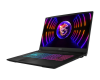 Notebook MSI Katana 17 (17.3/I7-13620H /RTX4070/16GB/SSD1TB/Czarny)