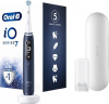 Szczoteczka magnetyczna ORAL-B iO Series 7 Niebiesko-biały (BRAU-SZ-060-32)