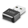 SAVIO TB-050 Adapter Bluetooth 5.0