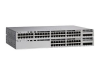CISCO C9200L-24T-4G-E Cisco Catalyst 9200L 24-port data, 4 x 1G, Network Essentials