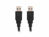 Kabel USB LANBERG USB typ A 0.5
