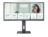 Monitor AOC CU34P3CV (34 /VA /100Hz /3440 x 1440 /Czarny)