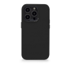 Decoded – skórzana obudowa ochronna do iPhone 15 Pro Max kompatybilna z MagSafe (black)
