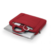 Torba DICOTA Eco Slim Case BASE (maks. 14.1 /Czerwony )