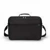 Torba na laptopa DICOTA Multi ONE D32089-RPET (maks.15 - 17.3/Czarny)