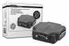 Przełącznik/Rozdzielacz Video DIGITUS DS-41120-1