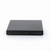 Napęd optyczny DVD+/-RW Zewnętrzny USB 2.0 Czarny