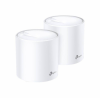 System Wi-Fi Deco X60(2-pak) AX3000