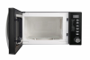 Kuchenka mikrofalowa wolnostojąca ESPERANZA EKO010 (900W /20L /Czarny)