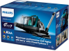 Odkurzacz bezworkowy PHILIPS FC9555/09 (900W /Zielono-czarny )