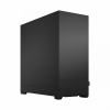 Obudowa FRACTAL Pop XL Silent Czarny