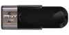 Pendrive PNY Attaché 4 2.0 16GB Czarny (16 GB /USB 2.0 /Czarny )