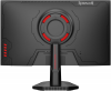 Monitor REDRAGON GM27X5IPS (27 /IPS /180Hz /1920 x 1080 /Szaro-czerwony)