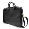 Torba na laptopa GUESS Saffino GUE001235 (maks.16/Czarny)