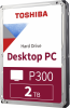 TOSHIBA HDWD220UZSVA (2 TB /3.5 /5400RPM )