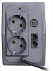 Zasilacz awaryjny UPS ORVALDI i600 LED line-interactive