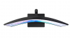 Monitor SAMSUNG LS34C652VAUXEN (34 /VA /100Hz /3440 x 1440 /Czarny)