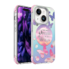 LAUT Pop Dreamy - obudowa ochronna do iPhone 14 Plus/ 15 Plus kompatybilna z MagSafe (dreamy)