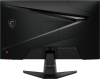 Monitor MSI MAG 256F (24.5 /IPS /180Hz /1920 x 1080 /Czarny)