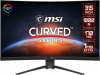 Monitor MSI MAG 325CQRF QD (31.5 /VA /170Hz /2560 x 1440 /Czarny)