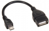 Kabel USB MACLEAN USB (gniazdo) 0.15