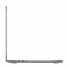 APPLE MacBook Pro 16.2 cali (16.2/M2Pro/16GB/SSD1TB/Szary)