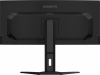 Monitor GIGABYTE MO34WQC2 (34 /OLED /240Hz /3440 x 1440 /Czarny)
