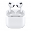 Słuchawki bezprzewodowe APPLE AirPods 3. gen (Biały)