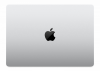APPLE MacBook Pro 14 (14.2/M3/8GB/SSD1TB/Srebrny)