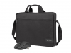 Torba na laptopa NATEC NTO-2051 (maks.15.6/Czarny)