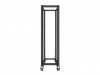 OPEN RACK 42U 600X1000 CZARNY LANBERG