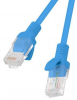 LANBERG PCU6-10CC-0100-B 1 Patchcord